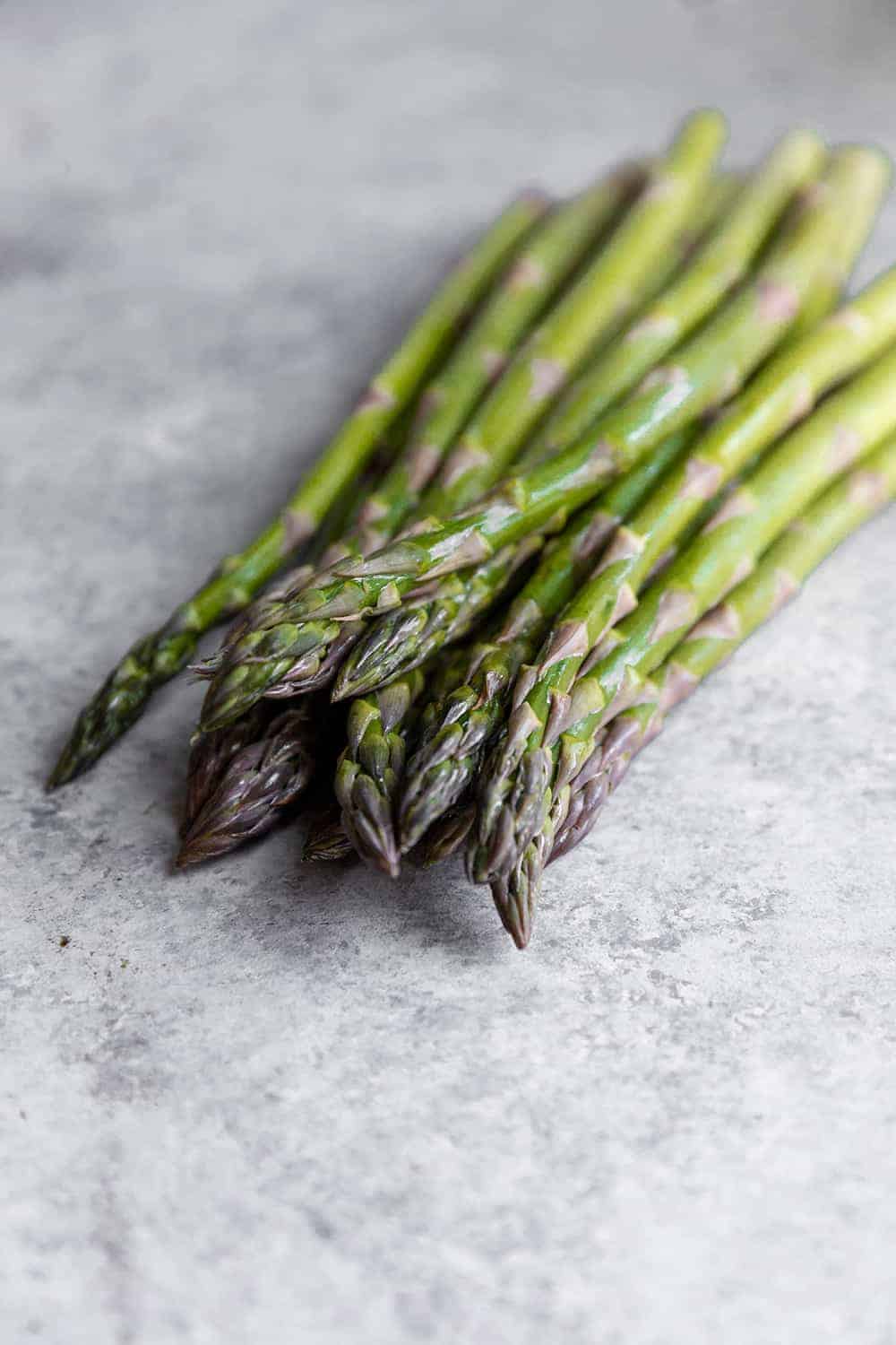 Asparagus