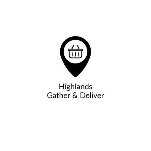 Highlands Gather & Deliver