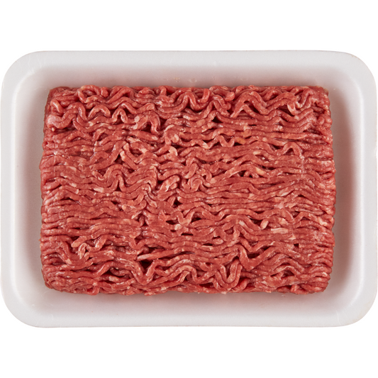 Ground Beef