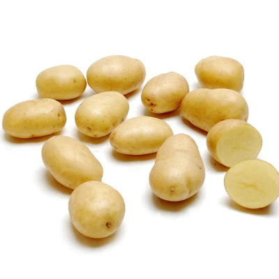 Mini Potatoes