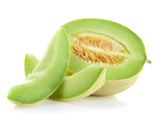 Honeydew melon