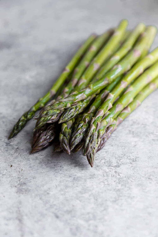 Asparagus