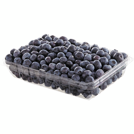 Berries